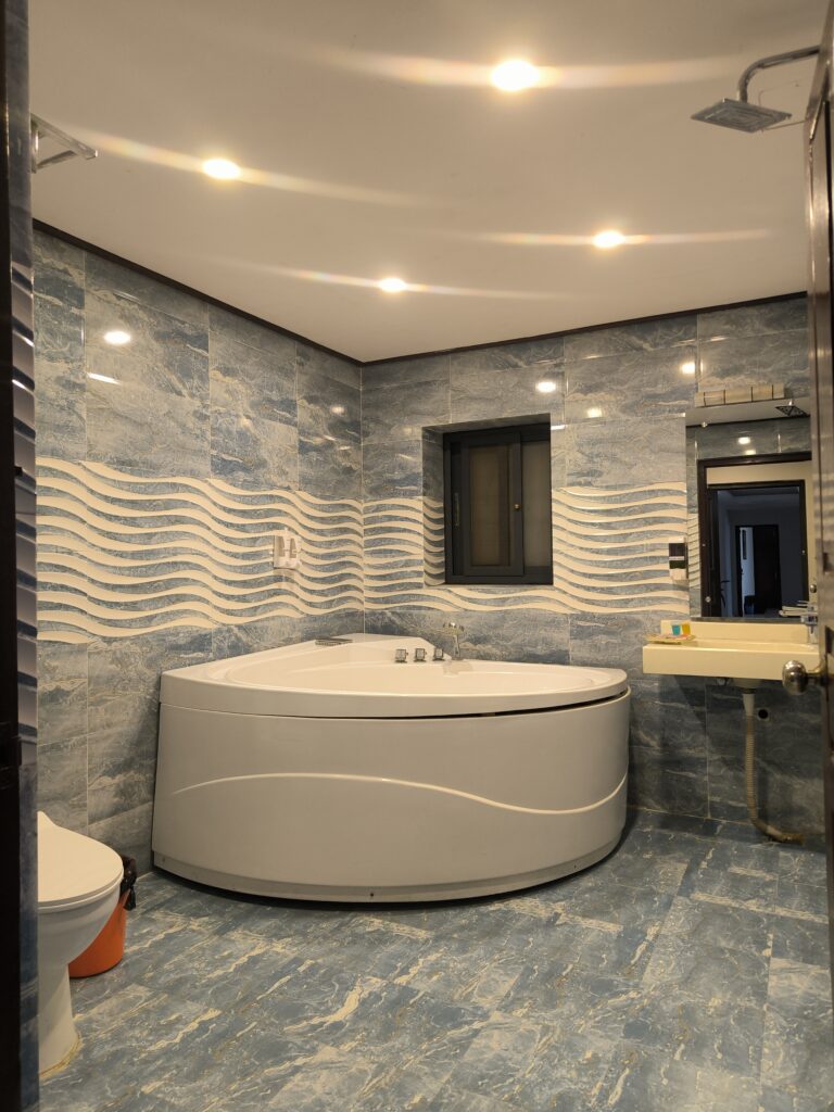 Jacuzzi